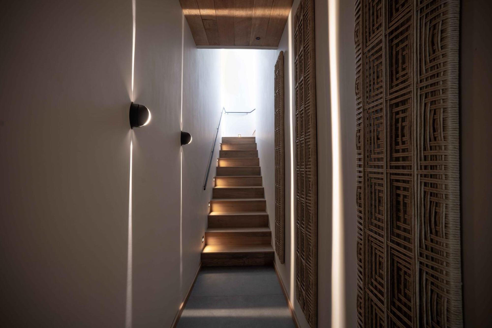 Sin Nombre Bali - Sauna, Ice Bath & Roof Terrace チャングー 部屋 写真